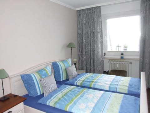 Ferienwohnung "Fördekieker" Apartment in Glücksburg