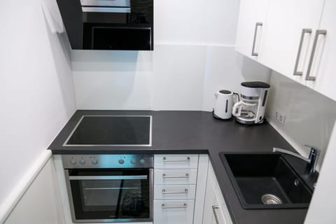 Ferienwohnung Glücksburg 3322 Vacation rental in Glücksburg