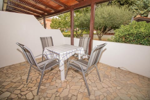 Day, Balcony/Terrace