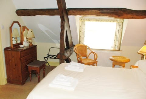 Cotswold Charm Stable Cottage Bed and Breakfast in Chipping Campden