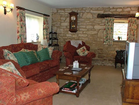 Cotswold Charm Stable Cottage Bed and Breakfast in Chipping Campden