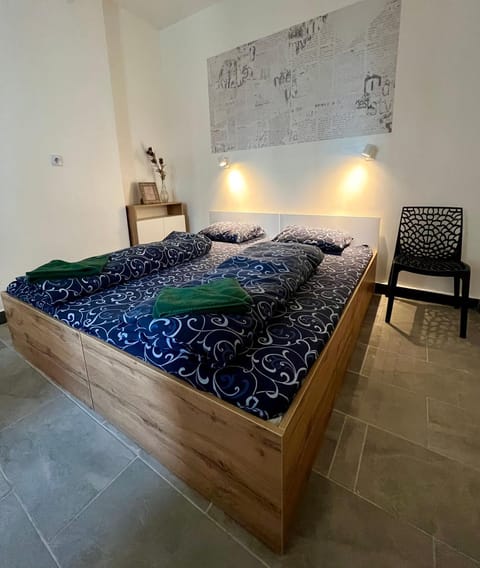 The rainbow 2 Apartment in Sofia