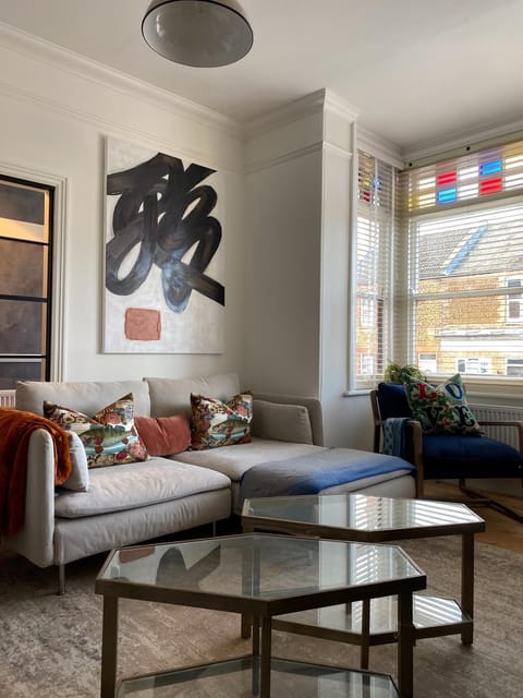 No33 Number 5 BOUTIQUE COTTAGE House in Hunstanton