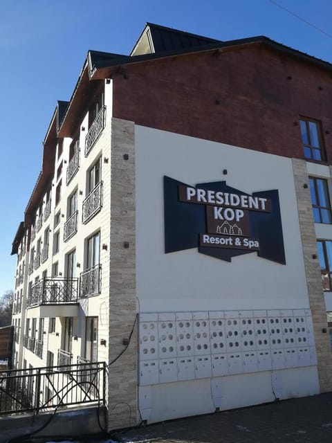 Property view