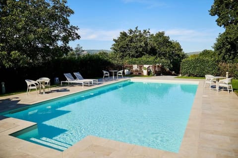 Garden view, Swimming pool, Swimming pool