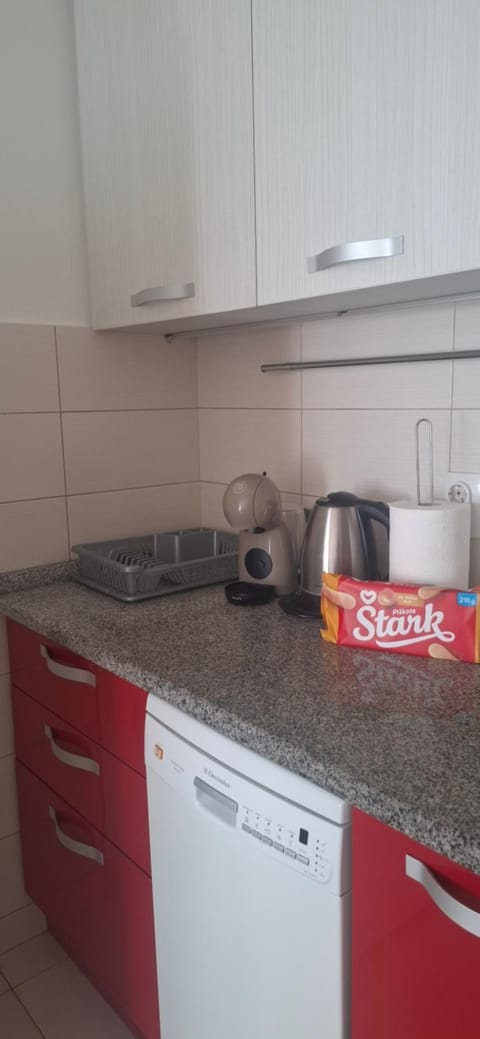 Apartman Stella Istočno Sarajevo Apartment in Federation of Bosnia and Herzegovina