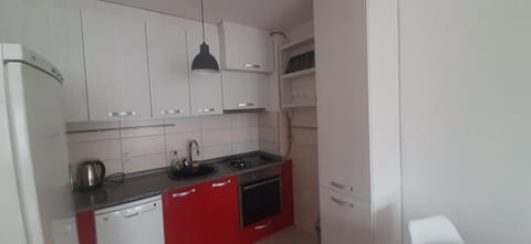 Apartman Stella Istočno Sarajevo Apartment in Federation of Bosnia and Herzegovina