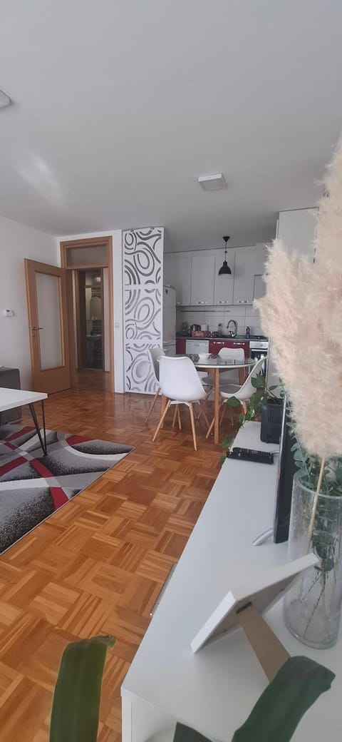 Apartman Stella Istočno Sarajevo Apartment in Federation of Bosnia and Herzegovina