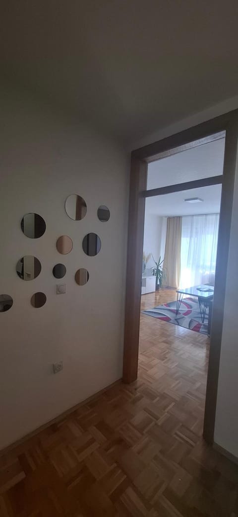 Apartman Stella Istočno Sarajevo Apartment in Federation of Bosnia and Herzegovina