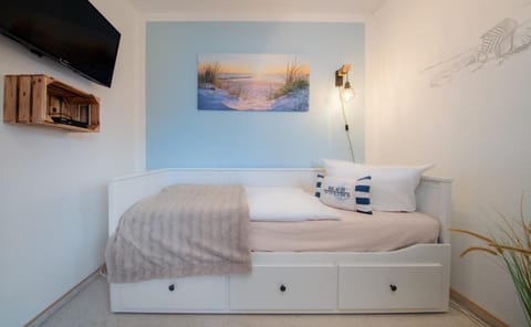 Heimathafen - Heiligenhafen Apartment in Heiligenhafen