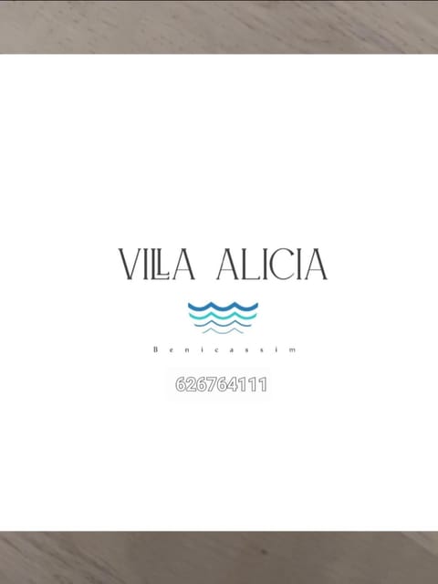 Property logo or sign