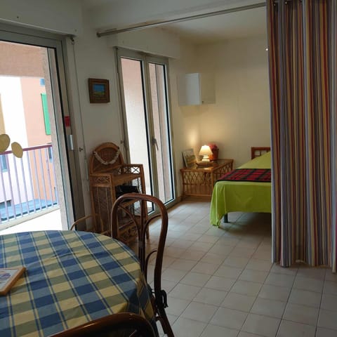 Balcony/Terrace, Bedroom
