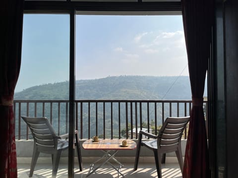 Day, View (from property/room), Balcony/Terrace