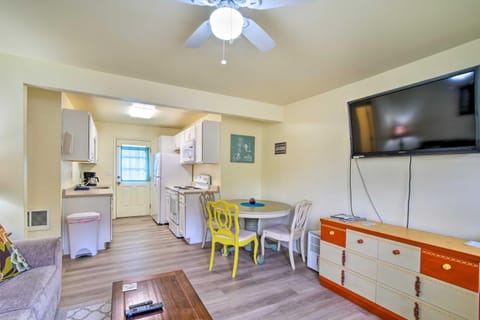 Winchester Bay Apt Near Dunes and State Parks! Apartment in Oregon