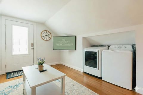 Charming Apt with chic decor Superhost w 5 Stars Apartment in Bristol