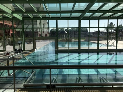 Presqu île de la touques deauville N 3404 Apartment in Deauville