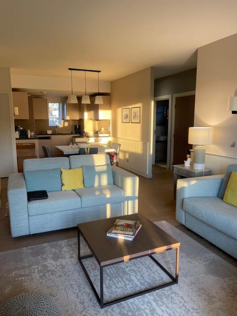 Presqu île de la touques deauville N 3404 Apartment in Deauville