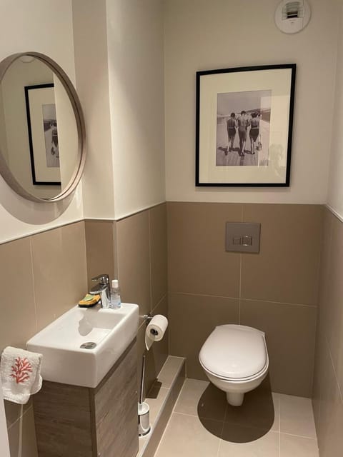 Presqu île de la touques deauville N 3404 Apartment in Deauville