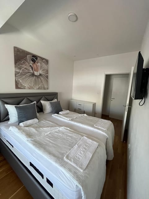 APARTMAN MASA Apartment in Federation of Bosnia and Herzegovina