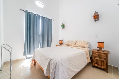 Casa La Arboleda Juriquilla Apartment in State of Querétaro