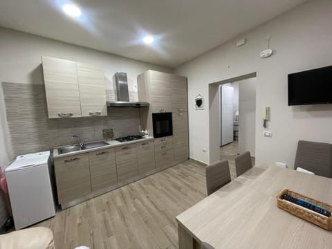 Appartamento Beatrice Apartment in Castellammare di Stabia