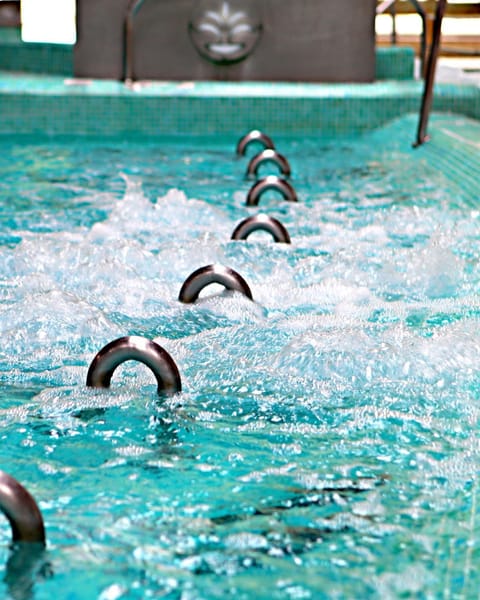 Spa and wellness centre/facilities, Swimming pool, Swimming pool