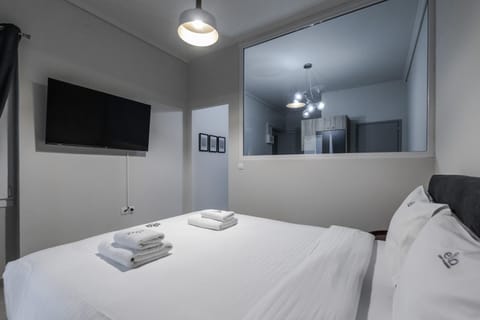 ELA apartments Apartment in Volos