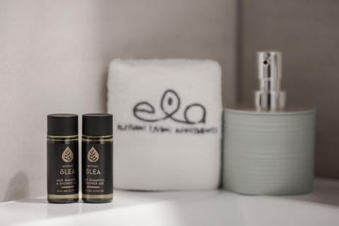 ELA apartments Apartment in Volos