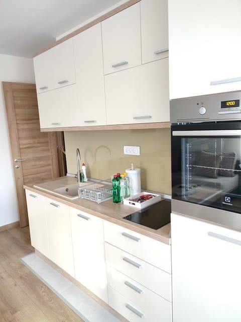 West Zlatibor Apartment in Zlatibor