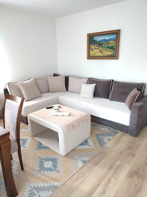 West Zlatibor Apartment in Zlatibor