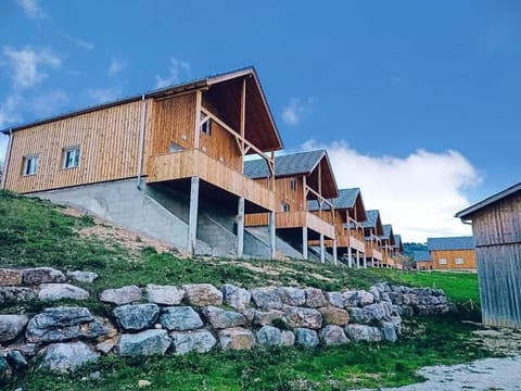 Gites Jura Sud Chalet in Jura