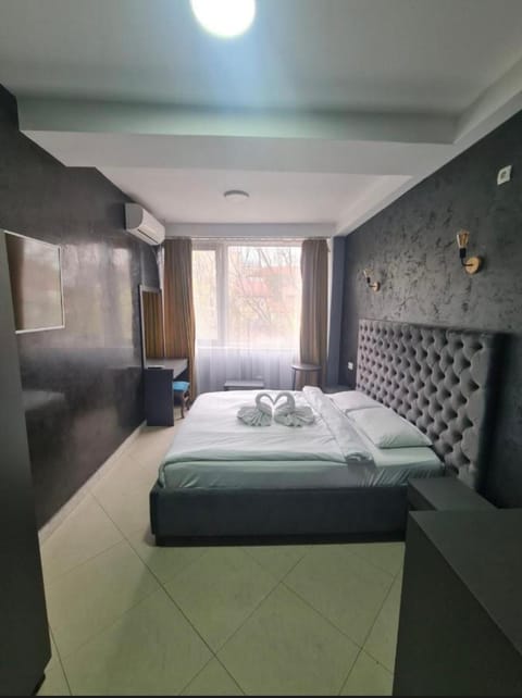 Hotel Fama Hotel in Skopje