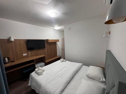 Hotel Fama Hotel in Skopje