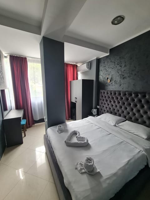 Hotel Fama Hotel in Skopje