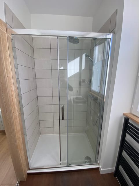 Le Côté Cour Apartment in Barcelonnette