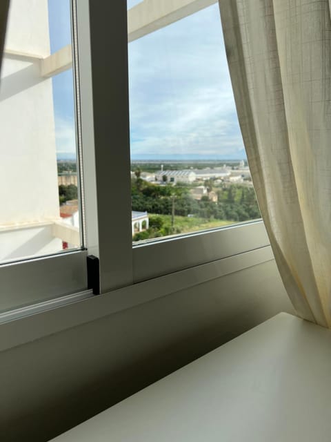 View (from property/room), Sea view