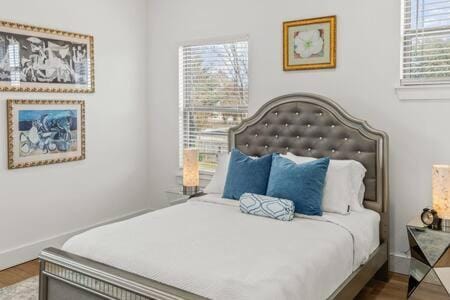 The O'Keeffe-2nd Floor Boutique Hotel Suite House in Rogers