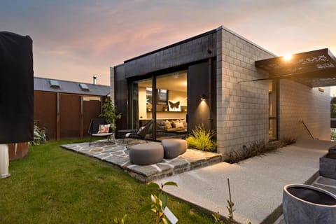 Patio, BBQ facilities, Garden, Garden view