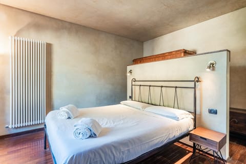 Appartamento della Zecca - Affitti Brevi Italia Apartment in Capannori