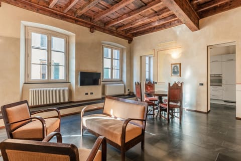 Appartamento della Zecca - Affitti Brevi Italia Apartment in Capannori