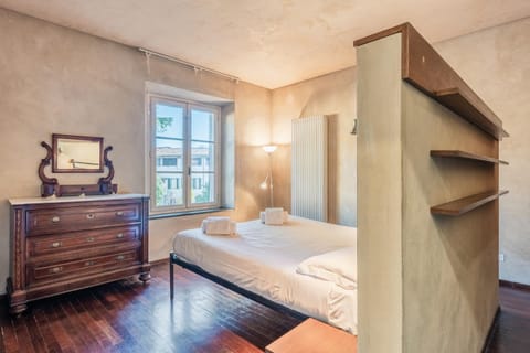 Appartamento della Zecca - Affitti Brevi Italia Apartment in Capannori