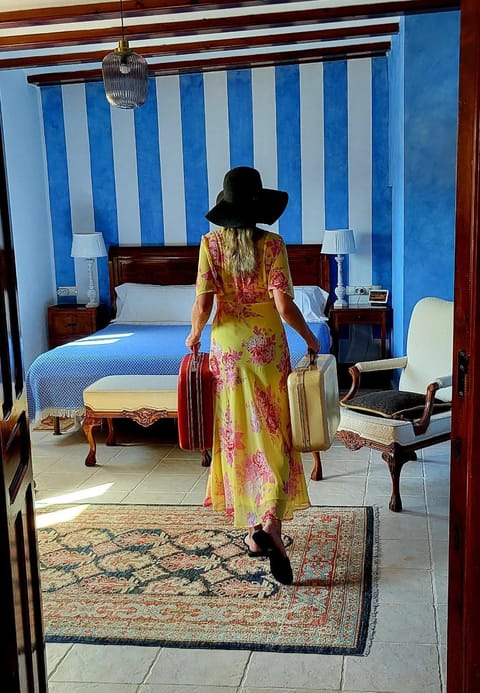 Boutique el Capricho, spa & adults only Hotel in Marina Alta