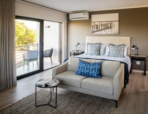 One on High Apartment in Plettenberg Bay