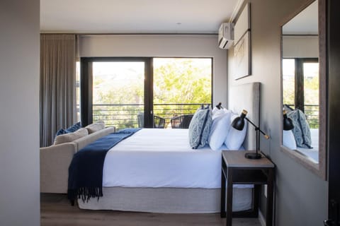 One on High Apartment in Plettenberg Bay