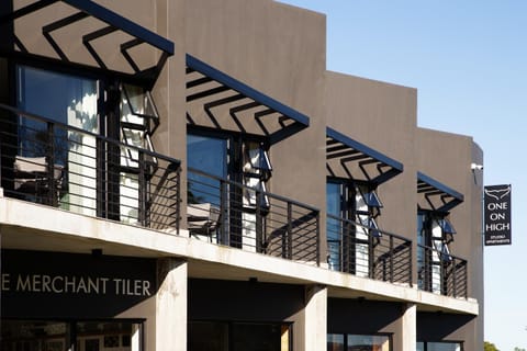 One on High Apartment in Plettenberg Bay