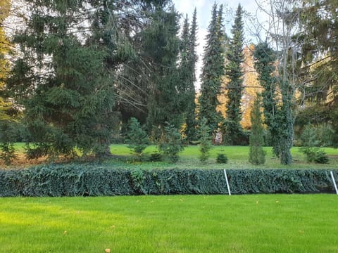 View (from property/room), Garden view, River view