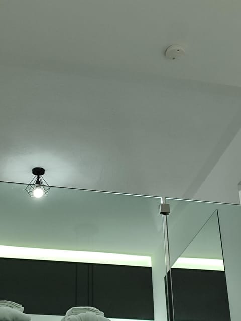 K&K Luxury Loft Apartment Apartment in Decentralized Administration of Macedonia and Thrace