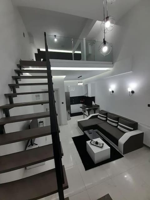 K&K Luxury Loft Apartment Apartment in Decentralized Administration of Macedonia and Thrace
