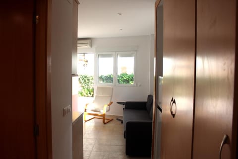 Relax en primera linea A Apartment in Alicante