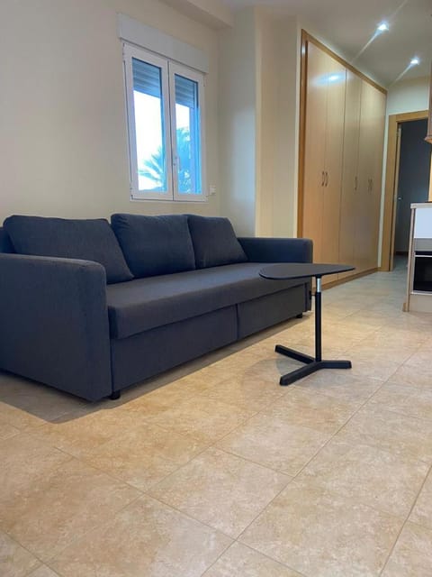 Relax en primera linea A Apartment in Alicante
